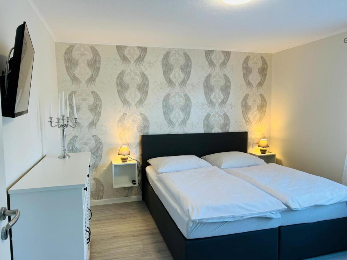 Leciel Maison Lily Bad Lauterberg Extérieur photo
