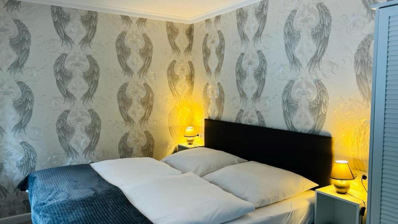 Leciel Maison Lily Bad Lauterberg Extérieur photo