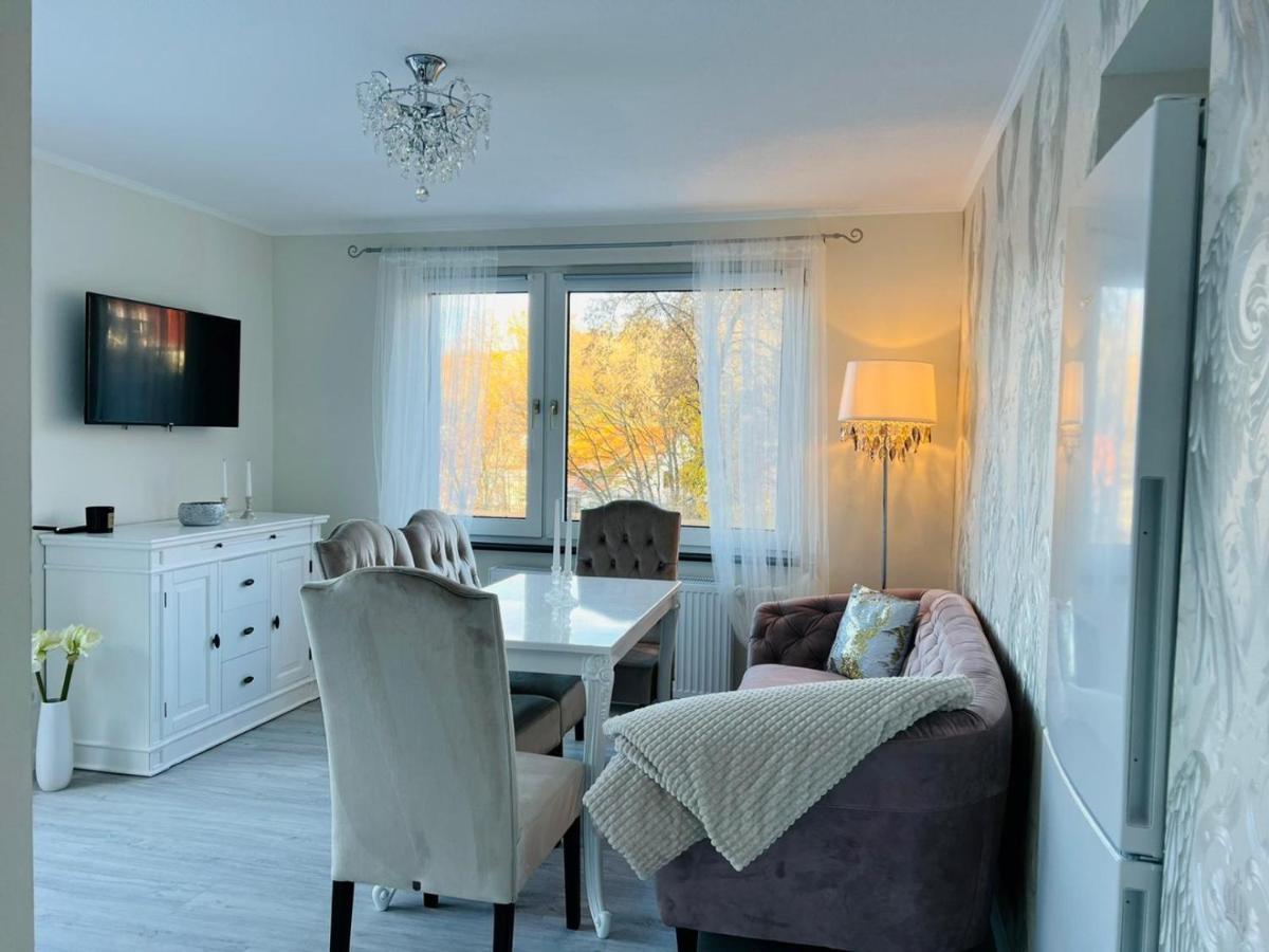 Leciel Maison Lily Bad Lauterberg Extérieur photo