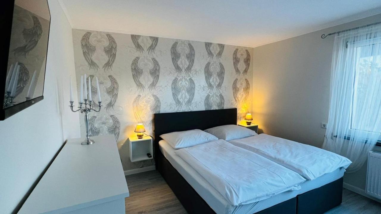 Leciel Maison Lily Bad Lauterberg Extérieur photo