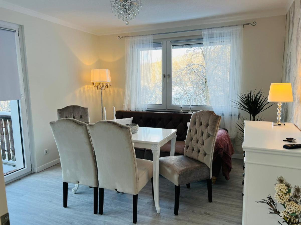 Leciel Maison Lily Bad Lauterberg Extérieur photo